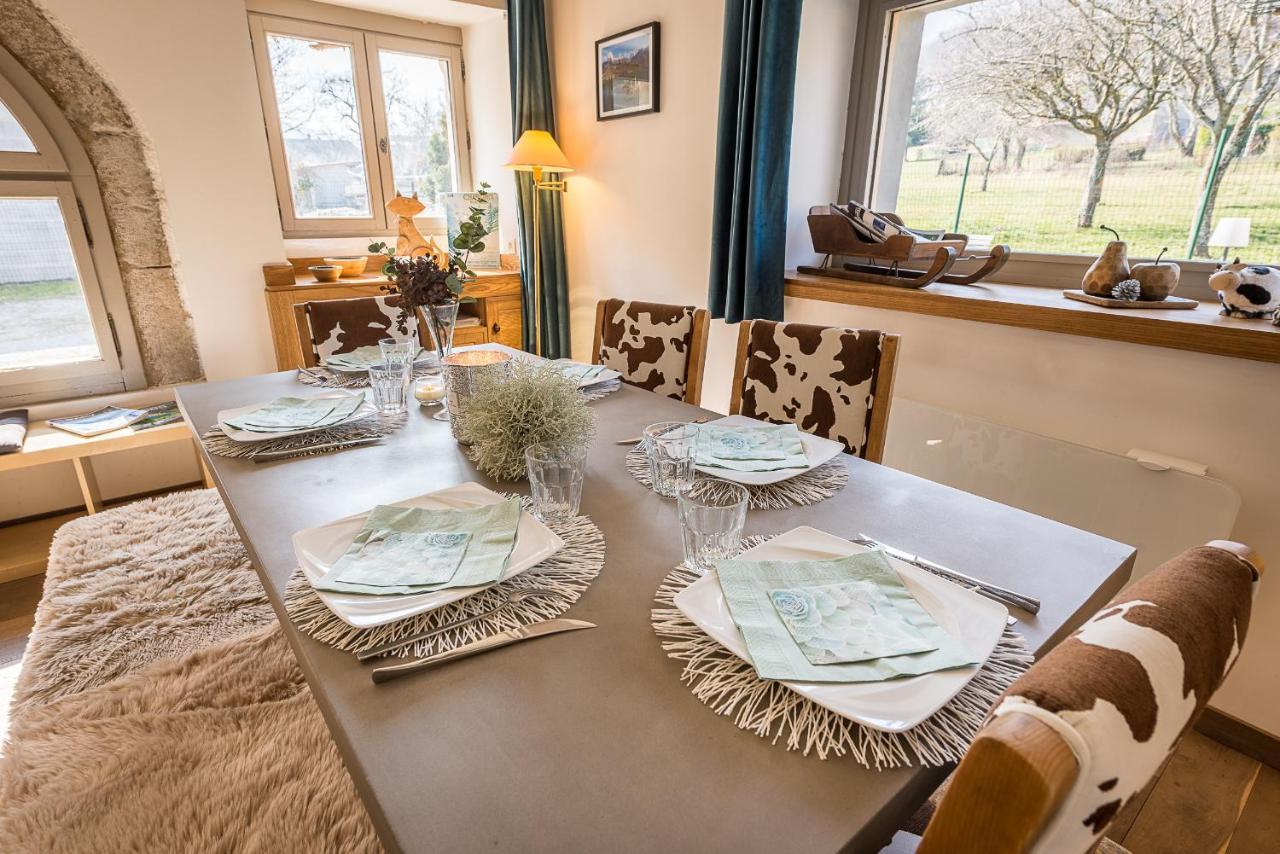 St-Jorioz - C'Est Une Maison Bleue, 6Pax 3 Ch, Lla Selections By Location Lac Annecy Saint-Jorioz Εξωτερικό φωτογραφία
