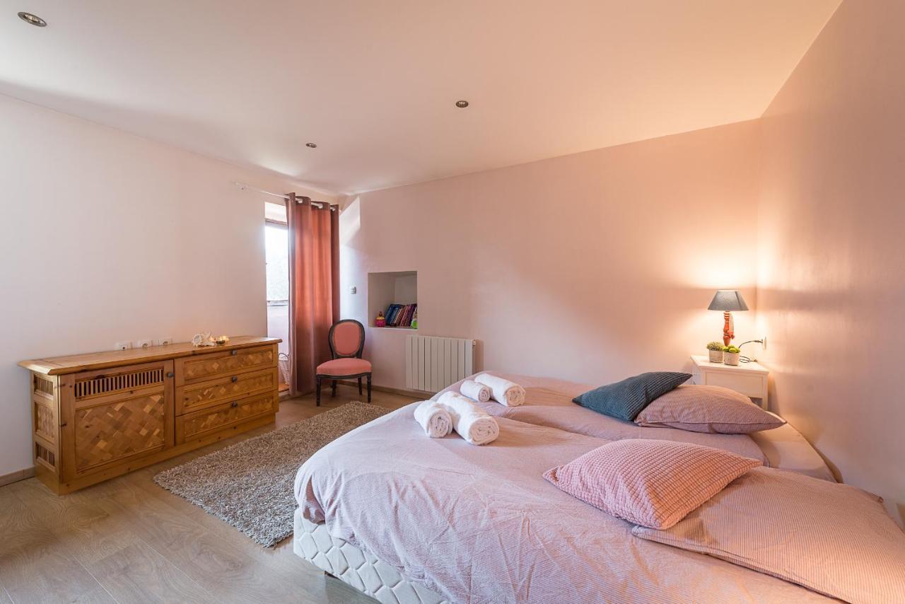St-Jorioz - C'Est Une Maison Bleue, 6Pax 3 Ch, Lla Selections By Location Lac Annecy Saint-Jorioz Εξωτερικό φωτογραφία